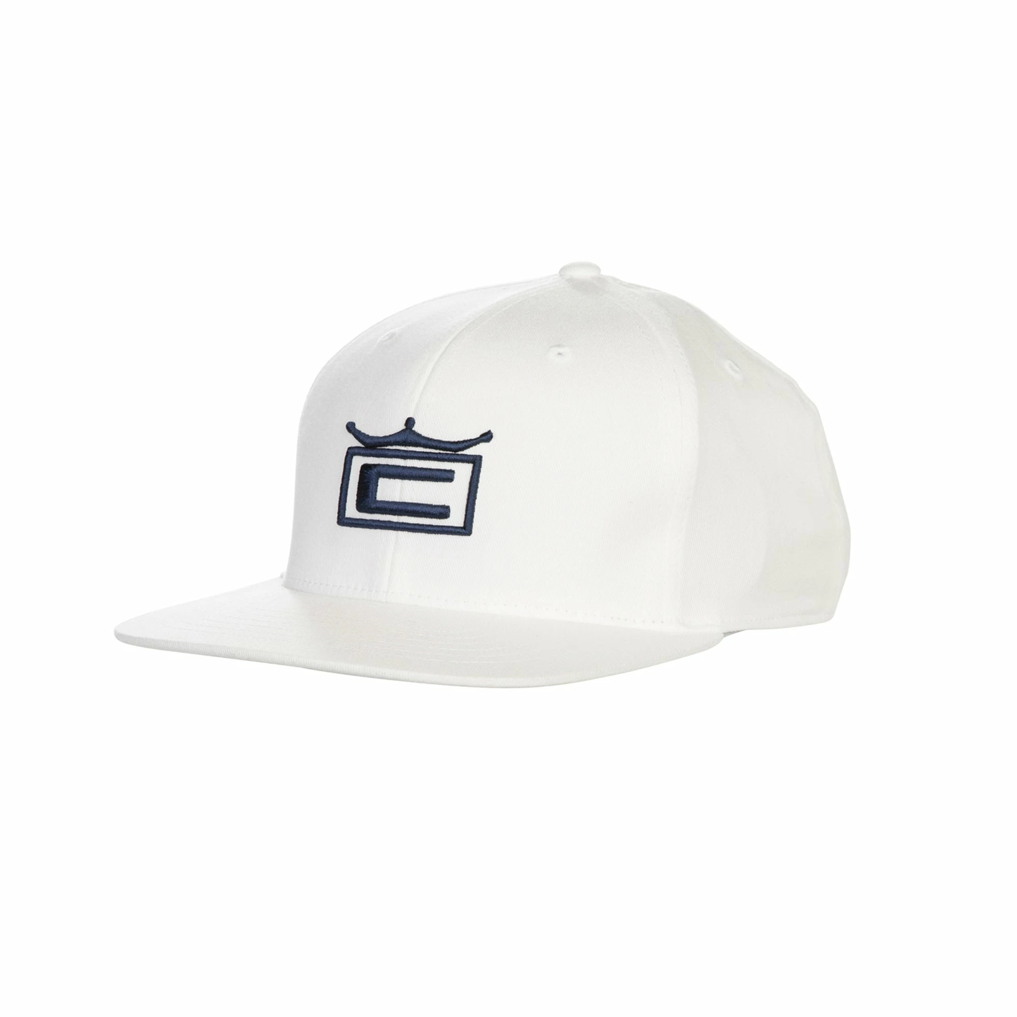 Cobra Golf Tour Crown Snapback Cap 4 Cobra Golf Tour Crown Snapback Cap - Image 2