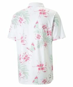 PUMA Golf PUMA X PTC Festival Golf Polo -Outlet TaylorMade Drivers Store v5tx8taly8ect2suvhqv