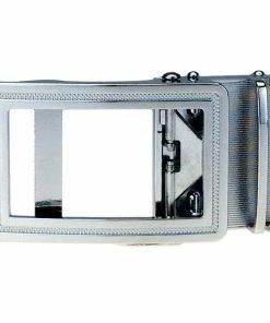 NexBelt Ventana Chrome Buckle Only