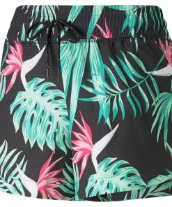 PUMA Golf Women's PUMA X PTC Paradise Golf Shorts -Outlet TaylorMade Drivers Store very8iigqxyixoalmezh