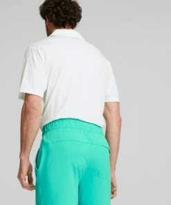 PUMA Golf PUMA X PTC Golf Polo -Outlet TaylorMade Drivers Store vujxkrwre3jlqiqreijo