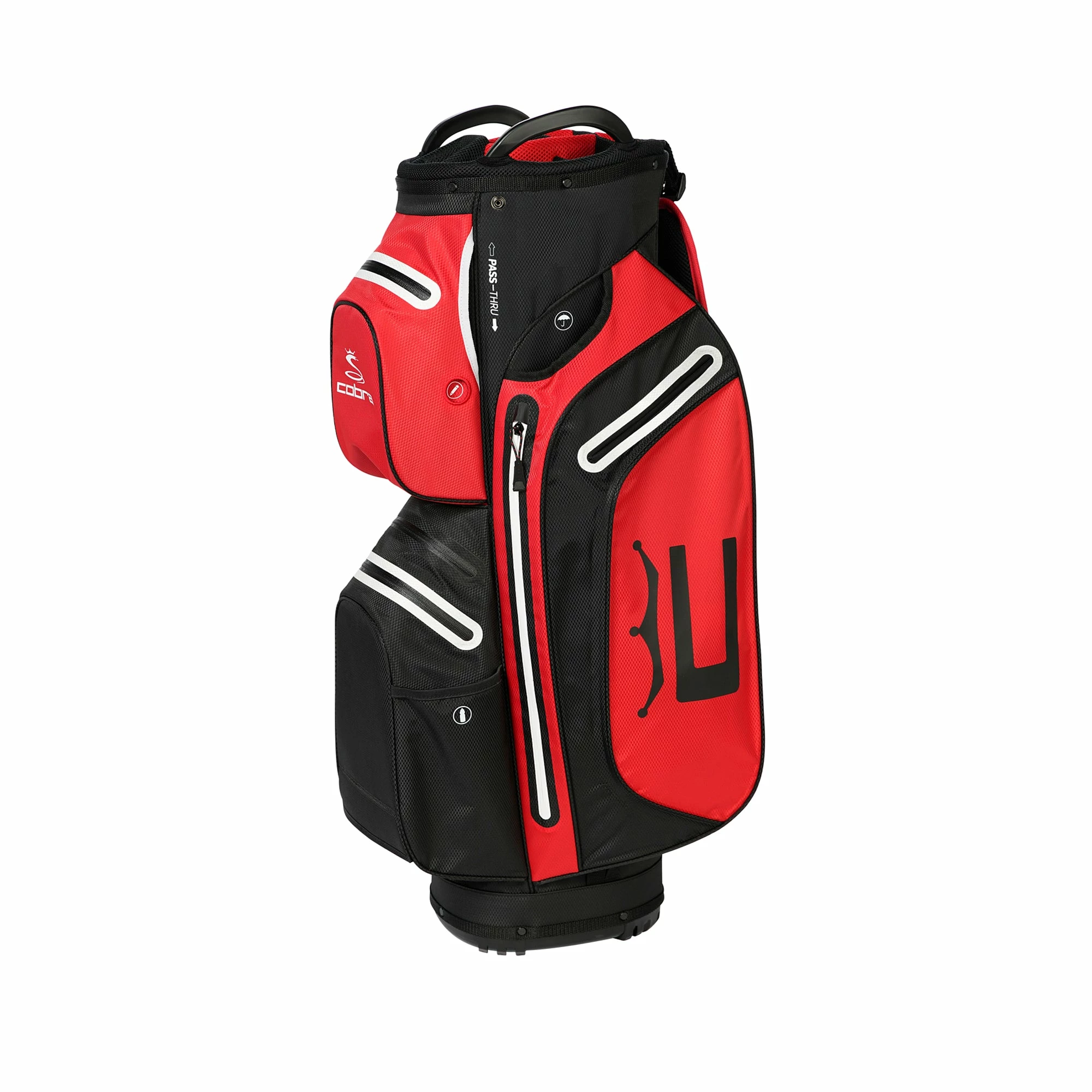 Cobra Golf Ultradry Pro Cart Golf Bag 4 Cobra Golf Ultradry Pro Cart Golf Bag - Image 2