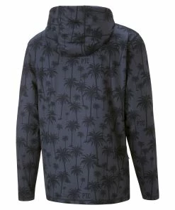PUMA Golf PUMA X PTC Lightweight Palm Golf Hoodie 23 PUMA Golf PUMA X PTC Lightweight Palm Golf Hoodie -Outlet TaylorMade Drivers Store vzumxhfgwas5rzponlku