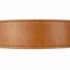 NexBelt PreciseFit Leather Strap Belts