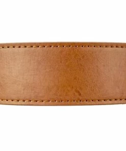 NexBelt PreciseFit Leather Strap Belts