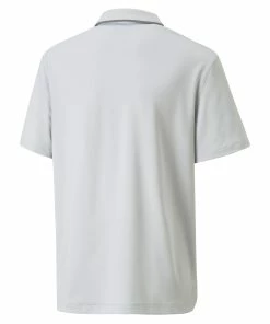 PUMA Golf Boy's MATTR Bridges Golf Polo -Outlet TaylorMade Drivers Store wcdmv9fbwclqmfeqabcj