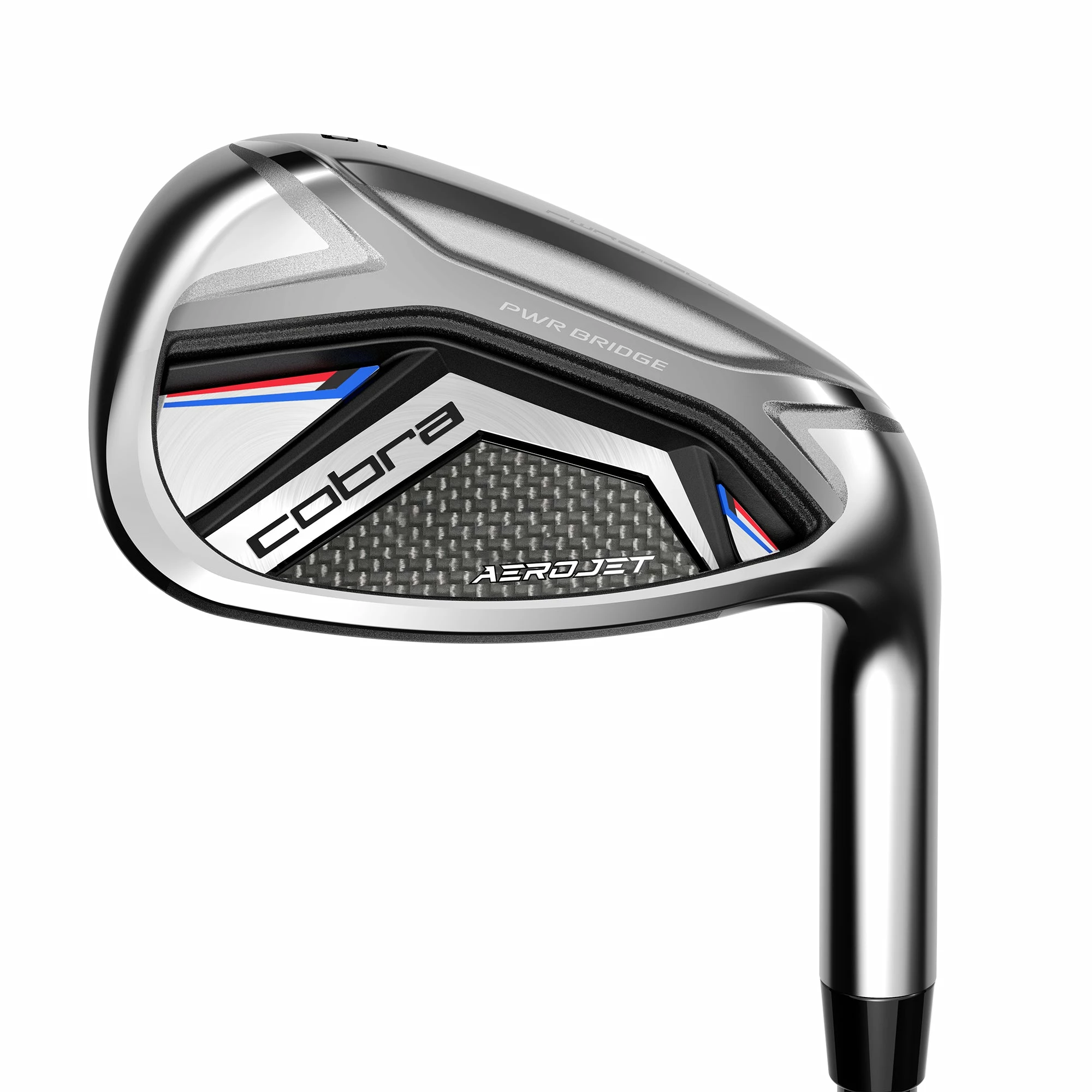 Cobra Golf AEROJET - Single Irons | Left 8 Cobra Golf AEROJET - Single Irons | Left - Image 6