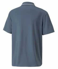 PUMA Golf Boy's MATTR Bridges Golf Polo -Outlet TaylorMade Drivers Store wcg22tvwtqnmbqfnfkz5