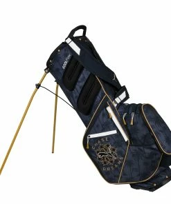PUMA Golf Limited Edition - PUMA X PTC Stand Bag Golf Bag