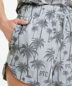 PUMA Golf Women's PUMA X PTC Palm Golf Shorts -Outlet TaylorMade Drivers Store wmvhkwu8ce5i8ummrqql