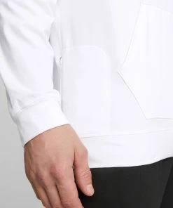 PUMA Golf PUMA X PTC Midweight Golf Hoodie -Outlet TaylorMade Drivers Store wvkjrgdtf03lc4cx4ygg