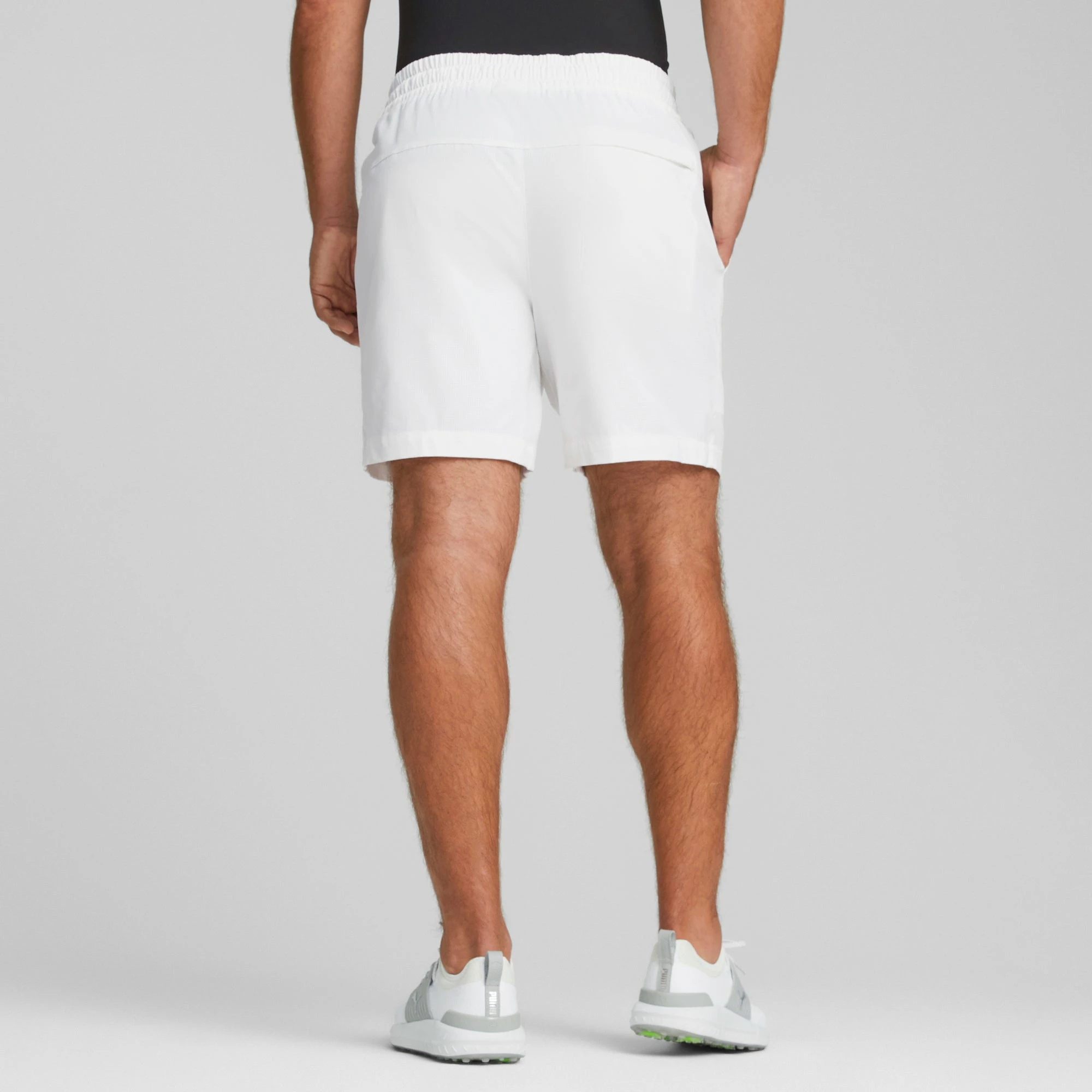 PUMA Golf PUMA X PTC Vented Golf Shorts 10 PUMA Golf PUMA X PTC Vented Golf Shorts - Image 8