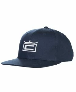 Cobra Golf Boy's Youth Crown Snapback Cap -Outlet TaylorMade Drivers Store wzpahaqy1savc9lczpaw
