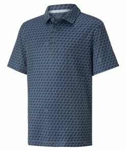 PUMA Golf Boy's MATTR Love/H8 Golf Polo -Outlet TaylorMade Drivers Store x34ft2vgeed78tklfhhq