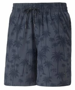 PUMA Golf PUMA X PTC Palm Golf Shorts 19 PUMA Golf PUMA X PTC Palm Golf Shorts -Outlet TaylorMade Drivers Store xakrrakqlcvtcijaqk5s