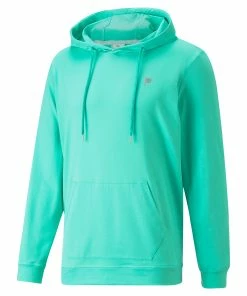 PUMA Golf PUMA X PTC Midweight Golf Hoodie -Outlet TaylorMade Drivers Store xbh3dnczqm01ppbfyxjc