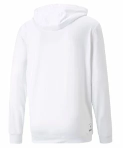 PUMA Golf PUMA X PTC Midweight Golf Hoodie -Outlet TaylorMade Drivers Store xee6mirespgdi69wcbcm