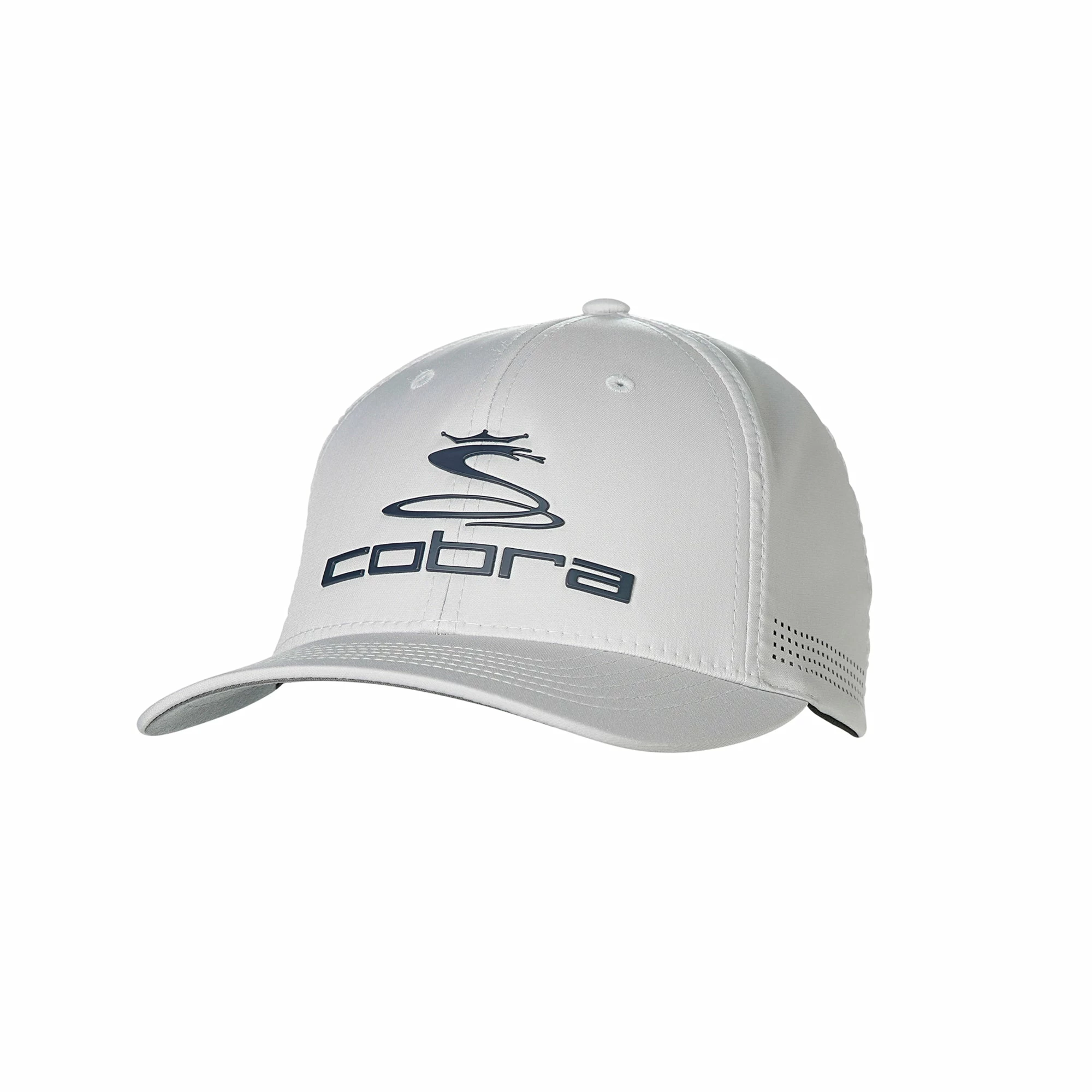 Cobra Golf Pro Tour Stretch Fit Cap 6 Cobra Golf Pro Tour Stretch Fit Cap - Image 4