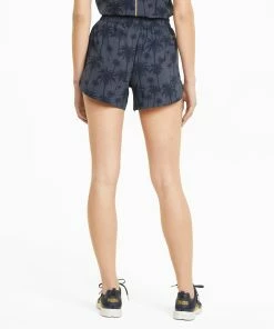 PUMA Golf Women's PUMA X PTC Palm Golf Shorts -Outlet TaylorMade Drivers Store xyapywothqm5lfzrxkde