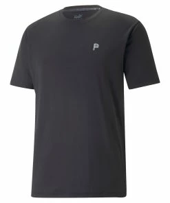 PUMA Golf PUMA X PTC T-Shirt 12 PUMA Golf PUMA X PTC T-Shirt -Outlet TaylorMade Drivers Store y1dflu1sm3dmn1be4ksp