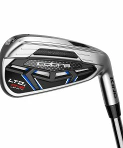 Cobra Golf LTDx - Single ONE Length Irons