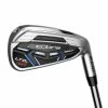 Cobra Golf LTDx - Single ONE Length Irons | Left