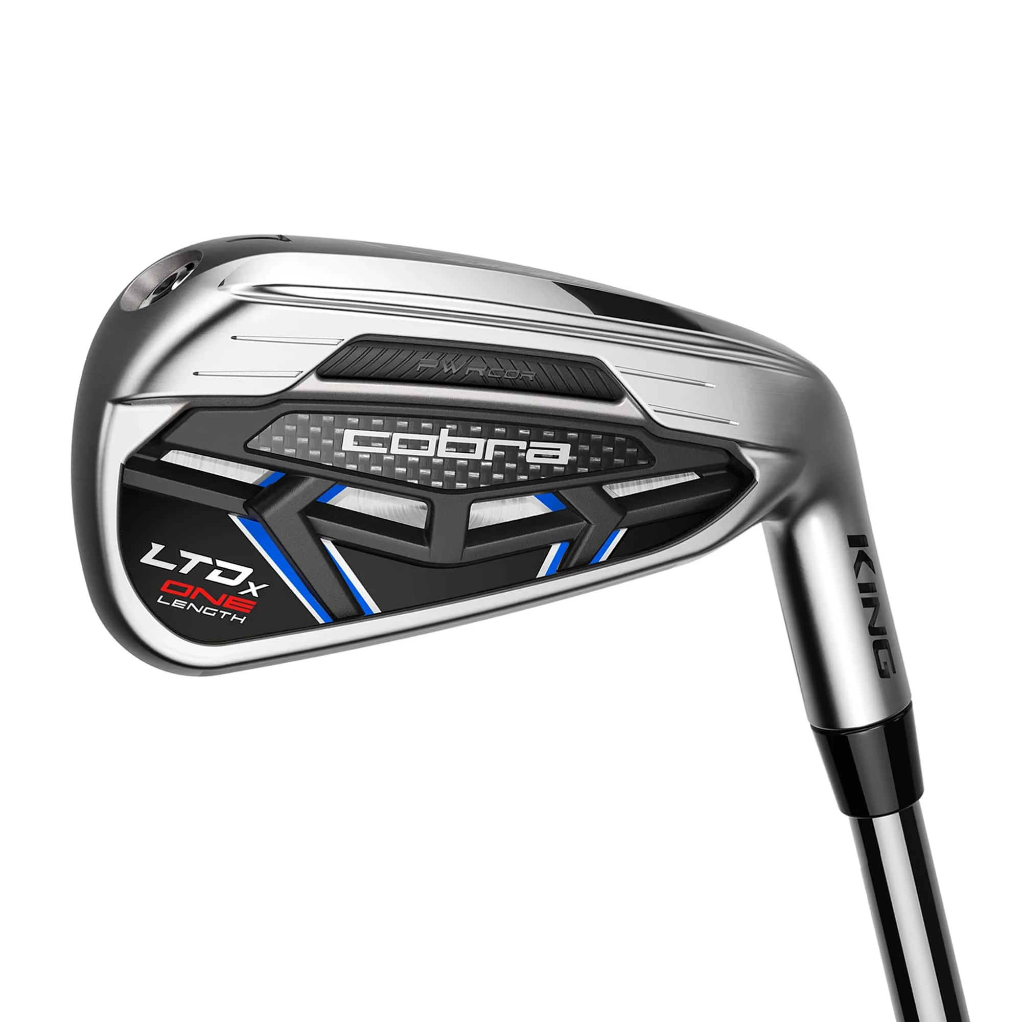 Cobra Golf LTDx - Single ONE Length Irons | Right 3 Cobra Golf LTDx - Single ONE Length Irons | Right