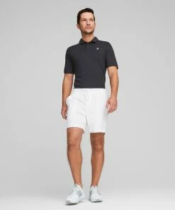 PUMA Golf PUMA X PTC Vented Golf Shorts 28 PUMA Golf PUMA X PTC Vented Golf Shorts -Outlet TaylorMade Drivers Store yj3wccaaesmgv96xwb52