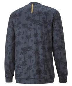 PUMA Golf PUMA X PTC Lightweight Crew Golf Sweatshirt 23 PUMA Golf PUMA X PTC Lightweight Crew Golf Sweatshirt -Outlet TaylorMade Drivers Store yqseao40i8axtmyfaimt