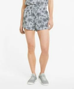 PUMA Golf Women's PUMA X PTC Palm Golf Shorts -Outlet TaylorMade Drivers Store yrfi7cwyoisovfw9k4ih