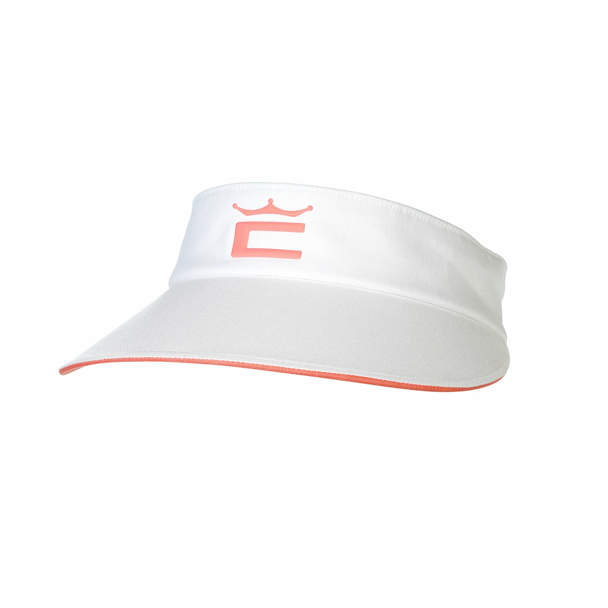 Cobra Golf Women's Crown C Sundrop Golf Visor 5 Cobra Golf Women's Crown C Sundrop Golf Visor - Image 3