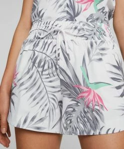 PUMA Golf Women's PUMA X PTC Paradise Golf Shorts -Outlet TaylorMade Drivers Store zyiglwc5dm2pxp9f9ecx