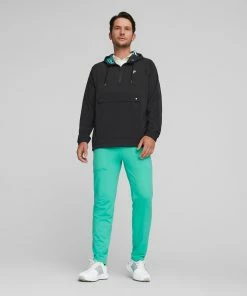 PUMA Golf PUMA X PTC Paradise Anorak Golf Jacket 10 PUMA Golf PUMA X PTC Paradise Anorak Golf Jacket -Outlet TaylorMade Drivers Store zzg2r82q1jaibvygbdds